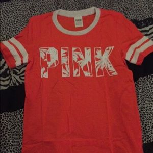 Victoria's Secret PINK T Shirt