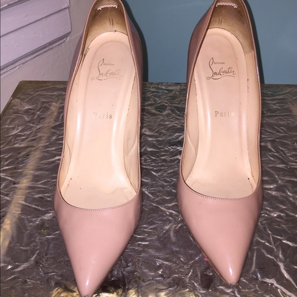 Christian Louboutin Pigalle