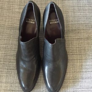 ⚡️2 day sale⚡️Stuart Weitzman Black Heels Sz 7 NWT