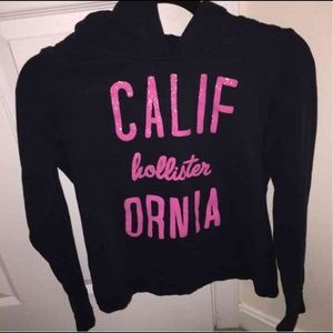 Hollister Hoodie