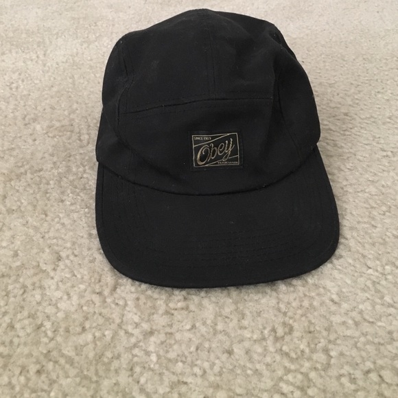 OBEY CAP