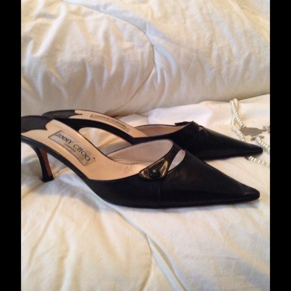 Jimmy Choo Shoes