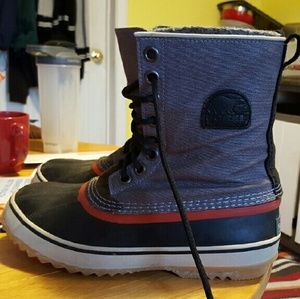 FOR MRSEDG ONLY Sorel insulated boots