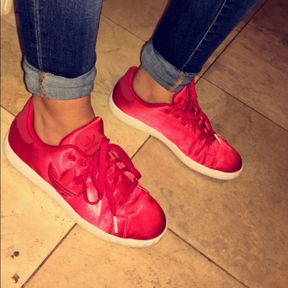 Vintage adidas sneakers‼️