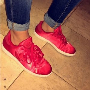 Vintage adidas sneakers‼️