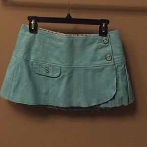 Abercrombie and Fitch skirt