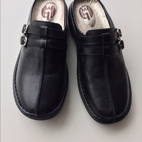 Gravity Defyer Slip Ons