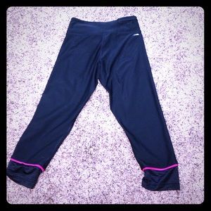 Adidas climalite leggings