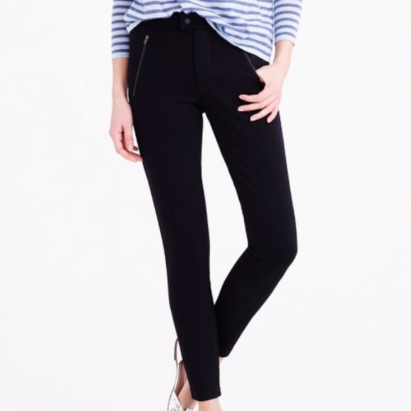 Pixie Snap-Front Pant - image 1