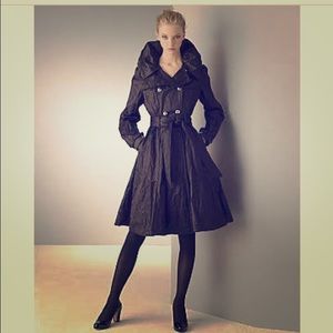 ISO this Betsey Johnson Trench