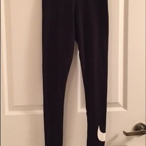 Nike Leg-a-see Leggings