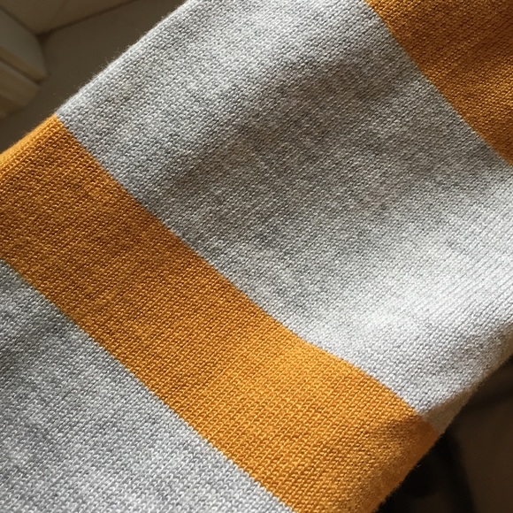 Striped Cardigan - Picture 3 of 4