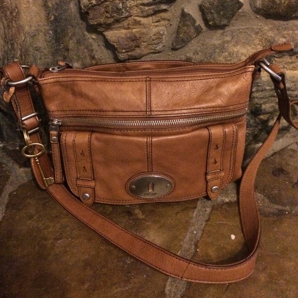 fossil maddox flap