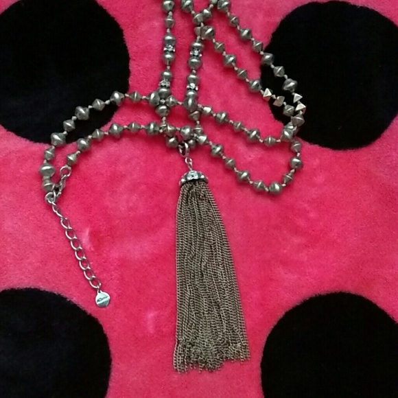 Stella & Dot necklace