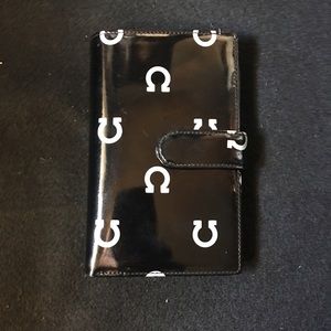 Ferragamo wallet