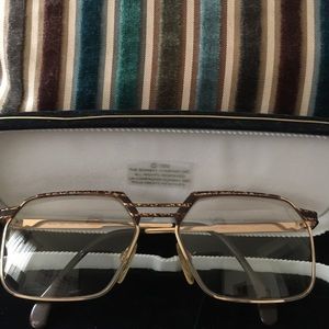 👓Vintage Cazal EyeglassesFINAL PRICE