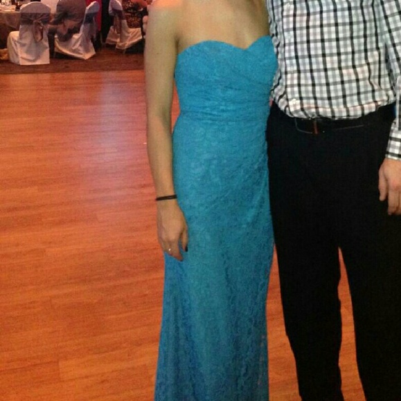 Firmal dress - Picture 4 of 4