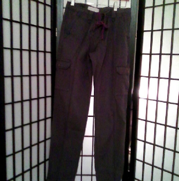 Cargo pants