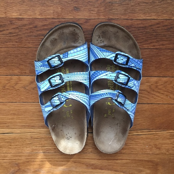 Papillio by Birkenstock sandal