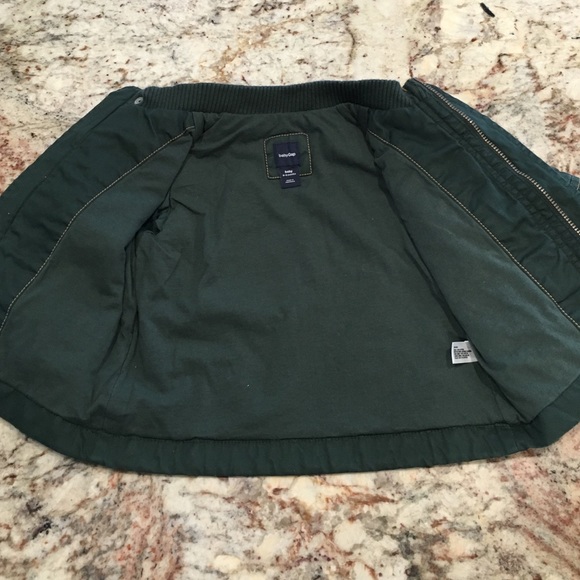 Jacket - Picture 2 of 3