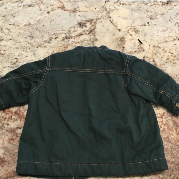 Jacket - Picture 3 of 3