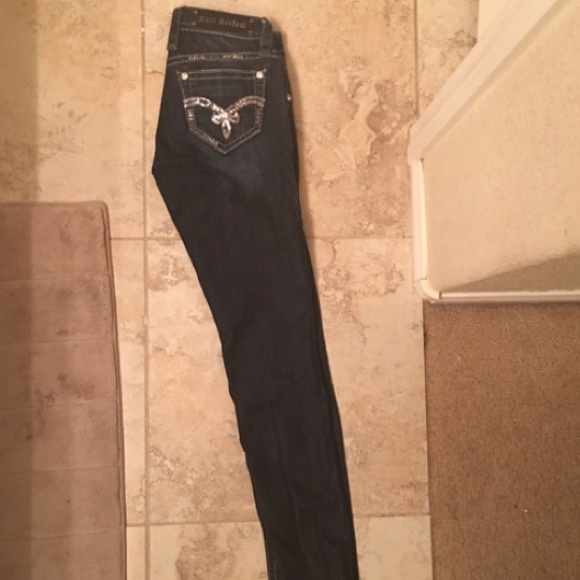 rock revival 25/36 Kathy skinny - Picture 2 of 3