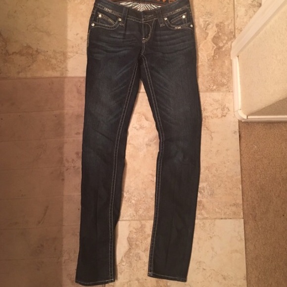 rock revival 25/36 Kathy skinny - Picture 3 of 3