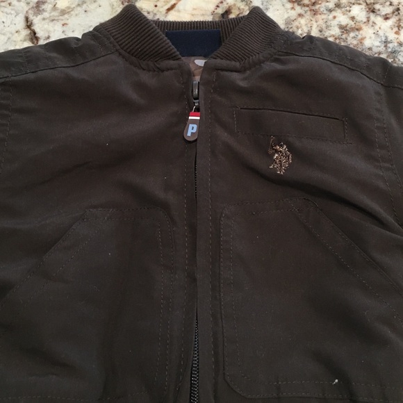 Jacket - Picture 2 of 3