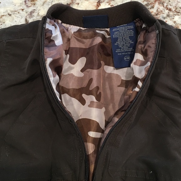 Jacket - Picture 3 of 3