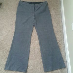 Express Editor Pants