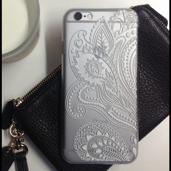 iphone 6 case clear pattern iphone 6 case clear pattern