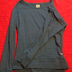 P!nk Long sleeve top