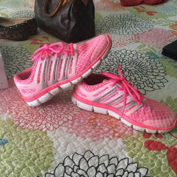 Adidas Size 7