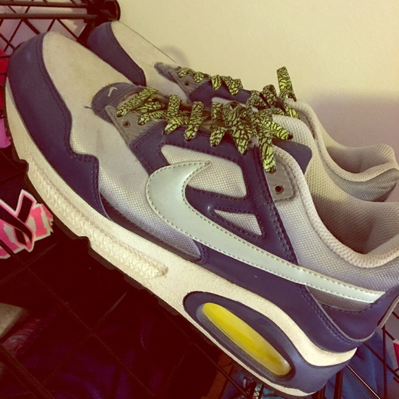 Nike Air Max
