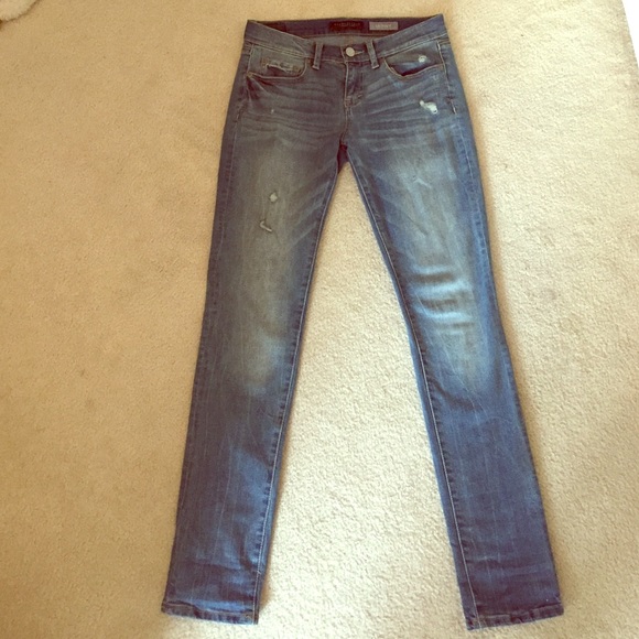 Aeropostale jeans