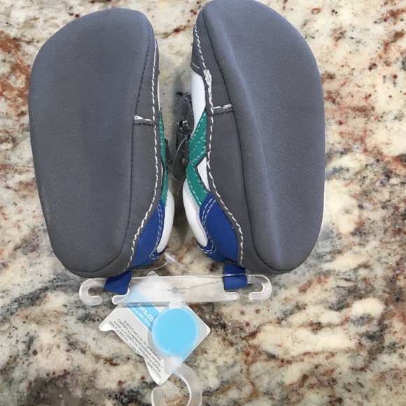 Shoes - Picture 2 of 2