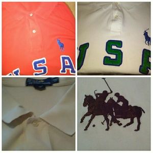 Polo Ralph Lauren