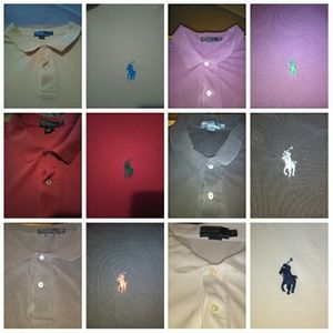 Polo Ralph Lauren