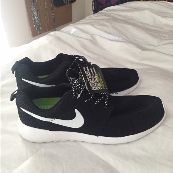Black women's roshes
