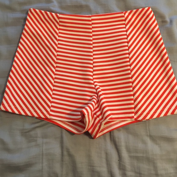 Ya Los Angeles shorts