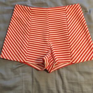 Ya Los Angeles shorts