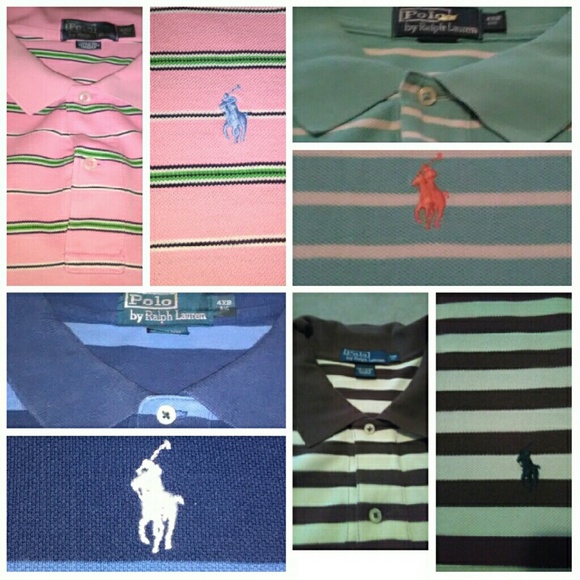 Polo Ralph Lauren
