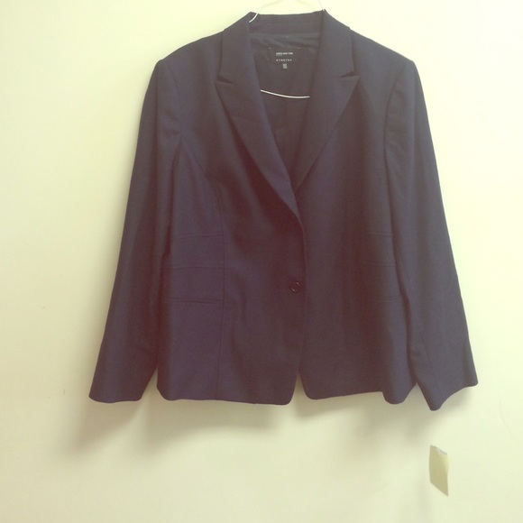 Jones New York blazer