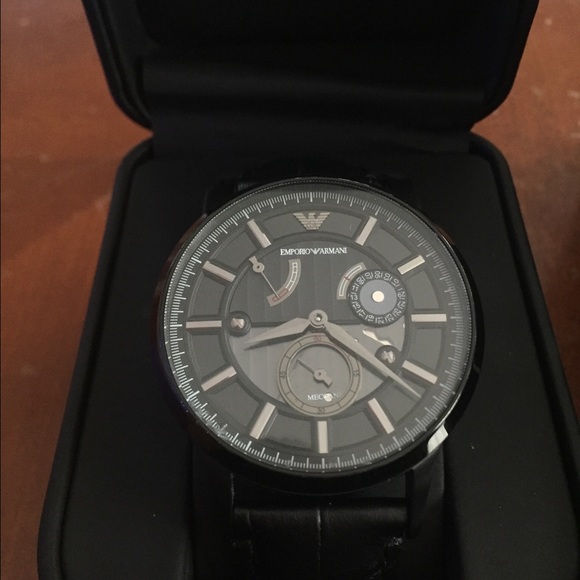 Emporio Armani