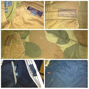 Polo Ralph Lauren shorts