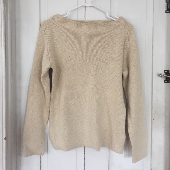 J Peterman Sweater - Picture 1 of 2