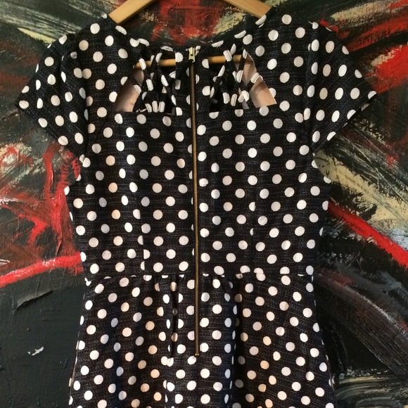 Anthropologists Party Dress, By Maeve - Picture 2 of 4