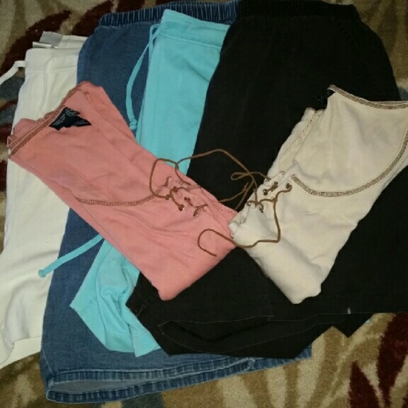6 item bundle