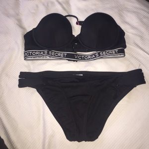 Victoria's Secret bathing suit