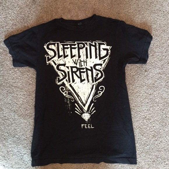 Sleeping with Sirens